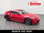 Nissan 370Z NISMO