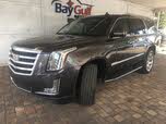 Cadillac Escalade Luxury RWD