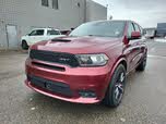 Dodge Durango SRT AWD