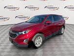 Chevrolet Equinox 1.5T LT AWD
