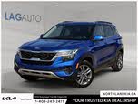 Kia Seltos EX AWD