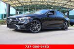 Mercedes-Benz CLS AMG CLS 53 4MATIC