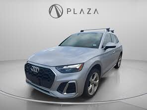 Audi Q5 quattro Premium Plus S Line 45 TFSI