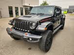 Jeep Gladiator Mojave Crew Cab 4WD