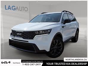 2022 Kia Sorento