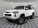 Toyota 4Runner TRD Off-Road Premium 4WD
