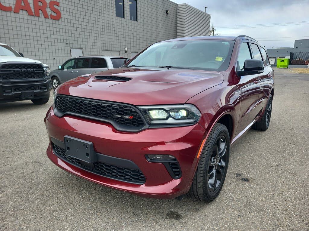 2023 Dodge Durango GT AWD