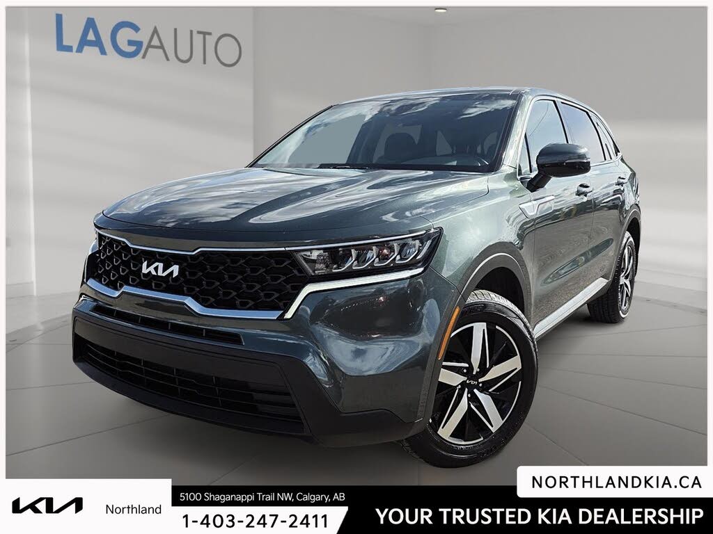 Kia Sorento LX AWD 2023