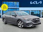 Subaru Legacy Premium AWD