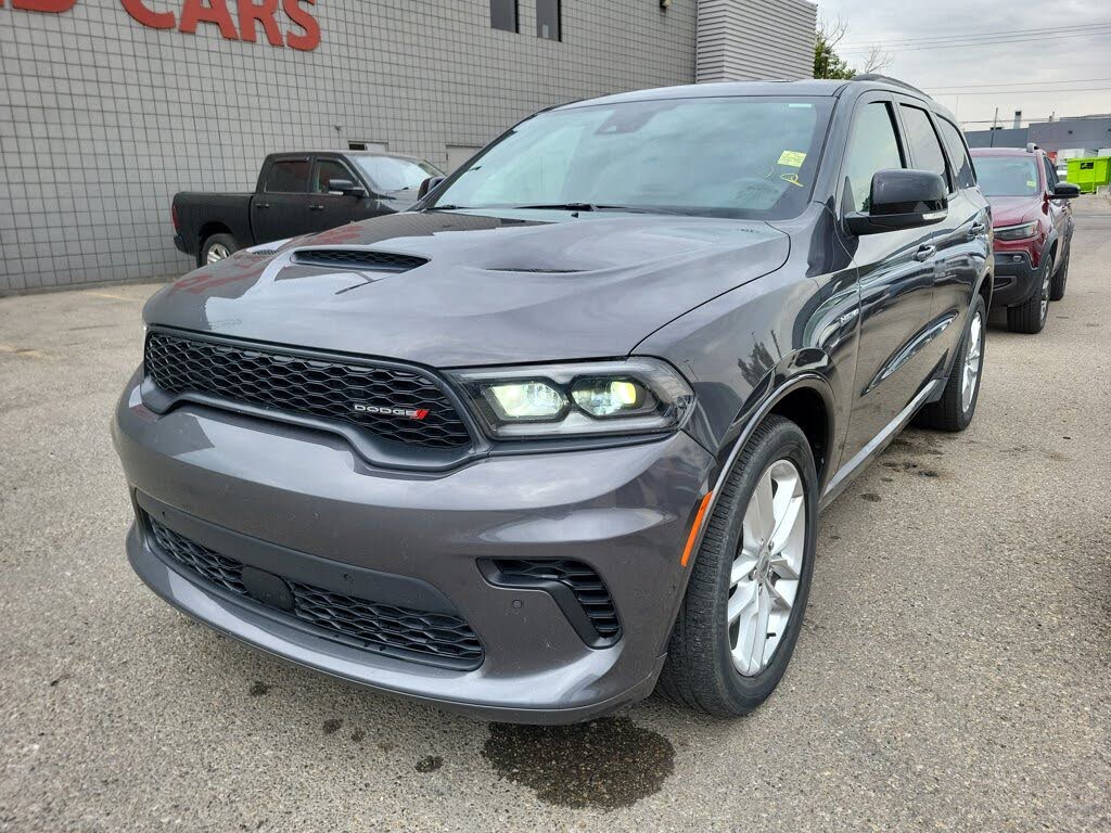 2024 Dodge Durango R/T AWD