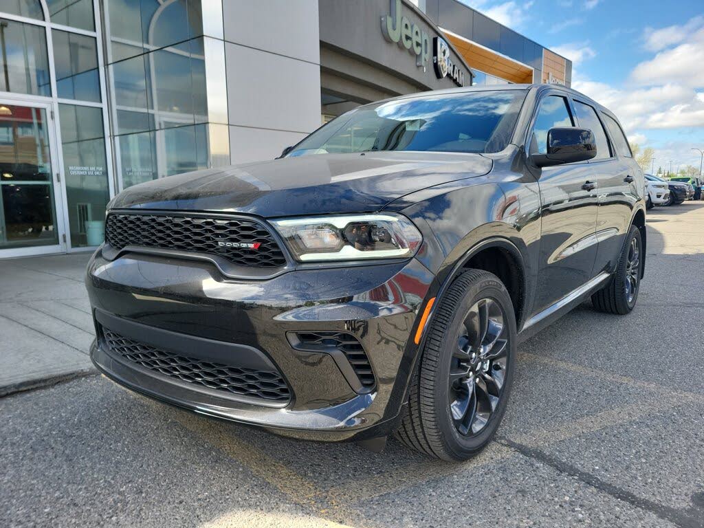 2025 Dodge Durango GT AWD