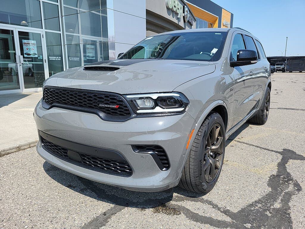 2025 Dodge Durango R/T 20th Anniversary Plus AWD