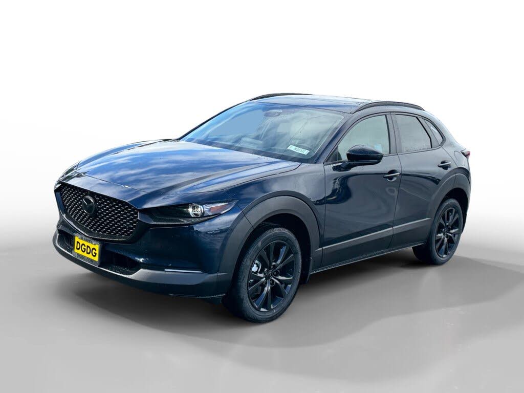 2026 Mazda CX-30 2.5 Turbo Aire Edition AWD