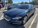 Jaguar XJ-Series XJL Portfolio RWD