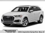 Audi Q7 quattro Premium Plus 55 TFSI