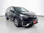 Honda CR-V Hybrid Touring AWD