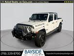 Jeep Gladiator Sport S Crew Cab 4WD