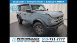 Ford Bronco Big Bend 4-Door 4WD