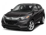Honda HR-V EX FWD