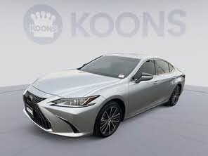 Lexus ES 350 FWD