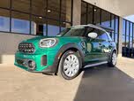 MINI Countryman Cooper S FWD