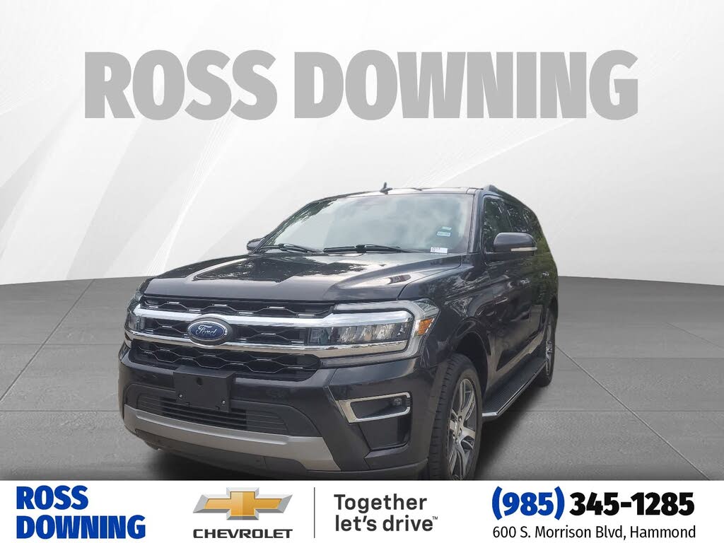 2023 Ford Expedition Limited RWD