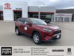 Toyota RAV4 LE AWD