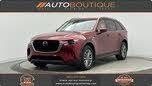 Mazda CX-90 PHEV Preferred AWD