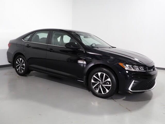 2025 Volkswagen Jetta S FWD