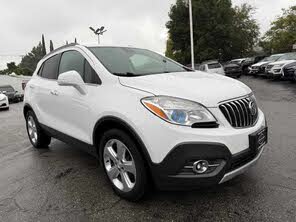 Buick Encore Convenience AWD