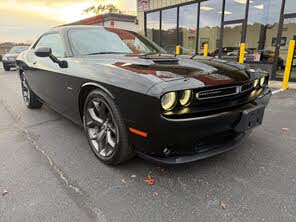 Dodge Challenger R/T RWD