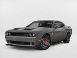 Dodge Challenger SRT Hellcat Redeye Widebody RWD