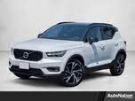 Volvo XC40 T5 R-Design AWD