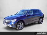 Mercedes-Benz GLC 300 SUV 4MATIC