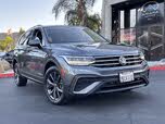 Volkswagen Tiguan SE FWD