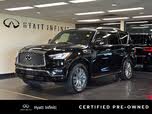 INFINITI QX80 Luxe 4WD