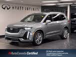 Cadillac XT6 Premium Luxury AWD