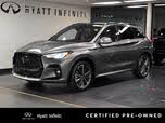 INFINITI QX50 Sport AWD
