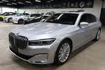 BMW 7 Series 740i RWD