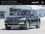BMW X3 xDrive30i AWD