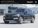 BMW X3 xDrive30i AWD