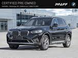 BMW X3 xDrive30i AWD