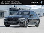 BMW 5 Series 540i xDrive AWD