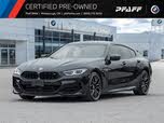 BMW 8 Series M850i xDrive Gran Coupe AWD