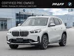 BMW X1 xDrive28i AWD