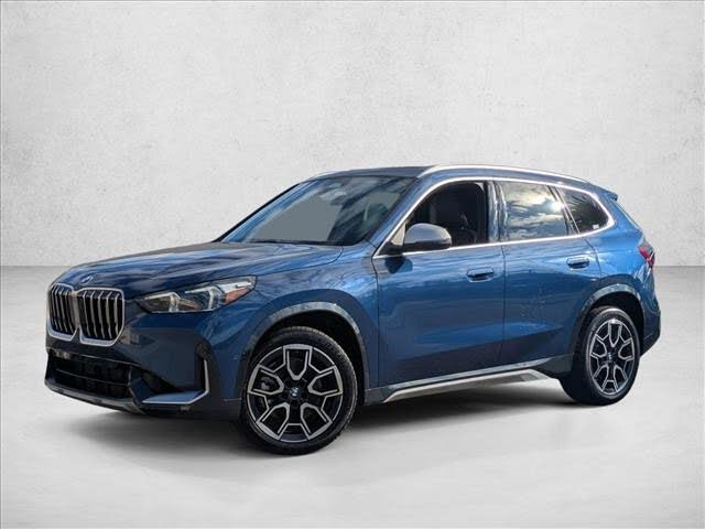 2024 BMW X1 xDrive28i AWD
