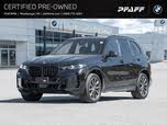 BMW X5 xDrive40i AWD