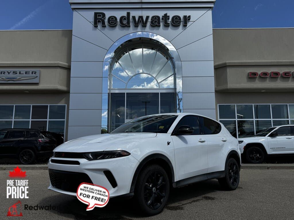 Dodge Hornet GT AWD 2024