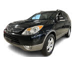 Hyundai Veracruz GLS AWD