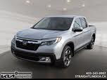 Honda Ridgeline Touring AWD
